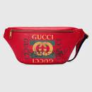 Gucci Women's Red Fanny Pack