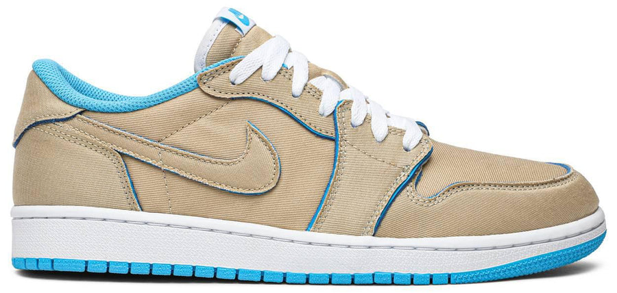 Air Jordan 1 Low SB QS Lance Mountain Desert Ore