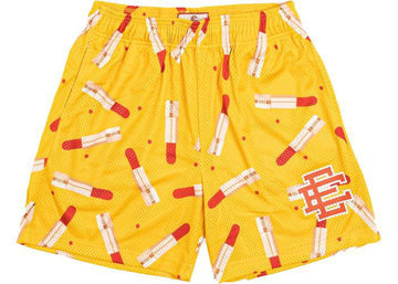 Eric Emanuel EE Basic Lipstick Short Yellow