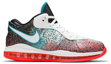 Nike LeBron 8 V2 Low Miami Nights (2021)