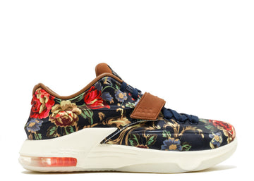 Nike KD VII Floral Ext