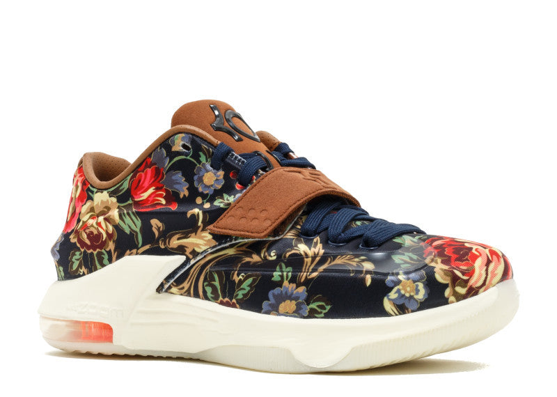Nike KD VII Floral Ext