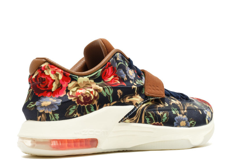 Nike KD VII Floral Ext