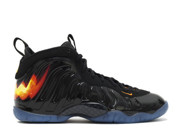 Air Foamposite One Halloween (GS)