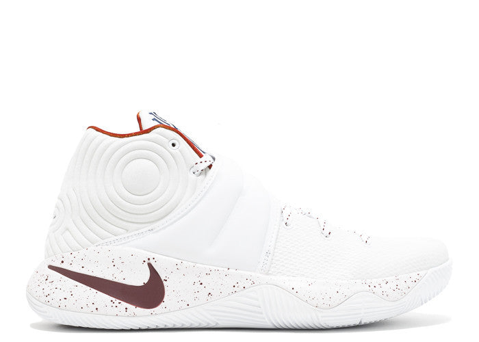 Nike Basketball LeBron Kyrie Four Wins Game 6 Unbroken Championship Pack