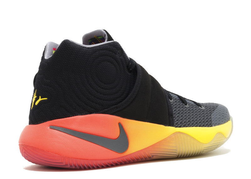 Nike Basketball LeBron Kyrie Four Wins Game 5 Forty Ones Championship Pack