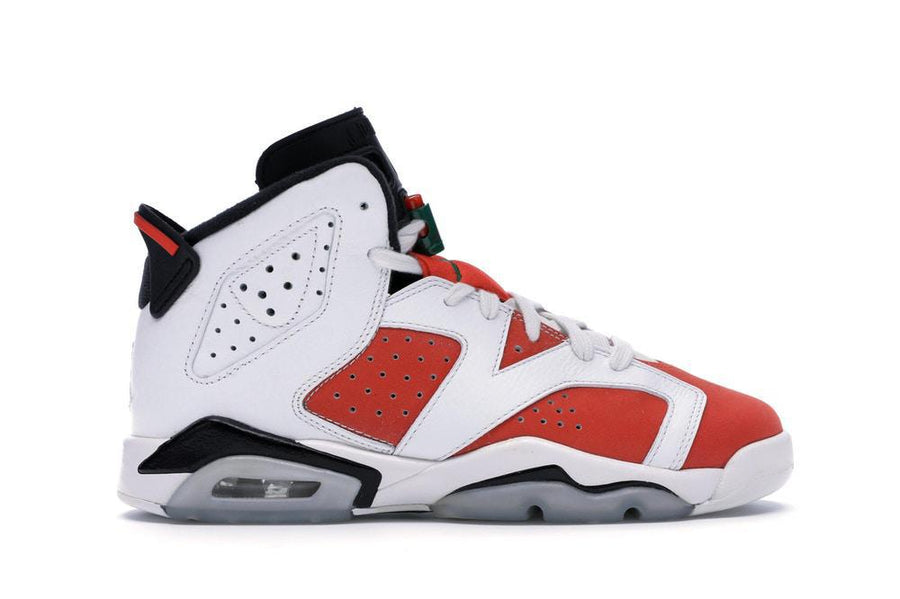 Jordan 6 Retro Gatorade Like Mike White (GS)