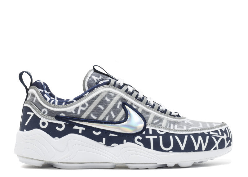 Nike Air Zoom Spiridon Roundel 16 GPX Binary Blue