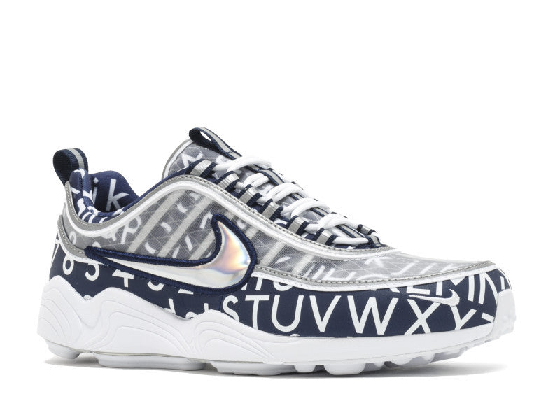 Nike Air Zoom Spiridon Roundel 16 GPX Binary Blue