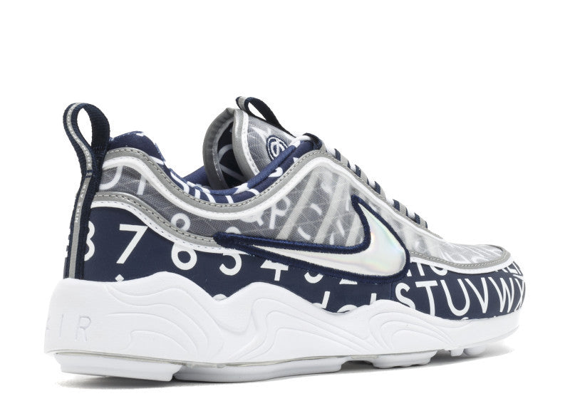 Nike Air Zoom Spiridon Roundel 16 GPX Binary Blue