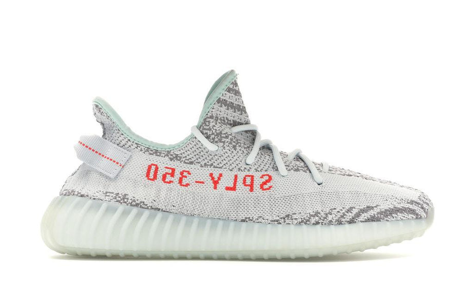 Adidas Yeezy Boost 350 V2 Blue Tint (2017/2022)
