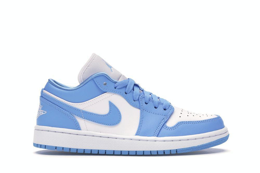 Air Jordan 1 Low UNC (W)