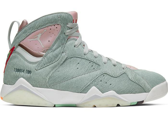 Air Jordan 7 Retro SE Hare 2.0