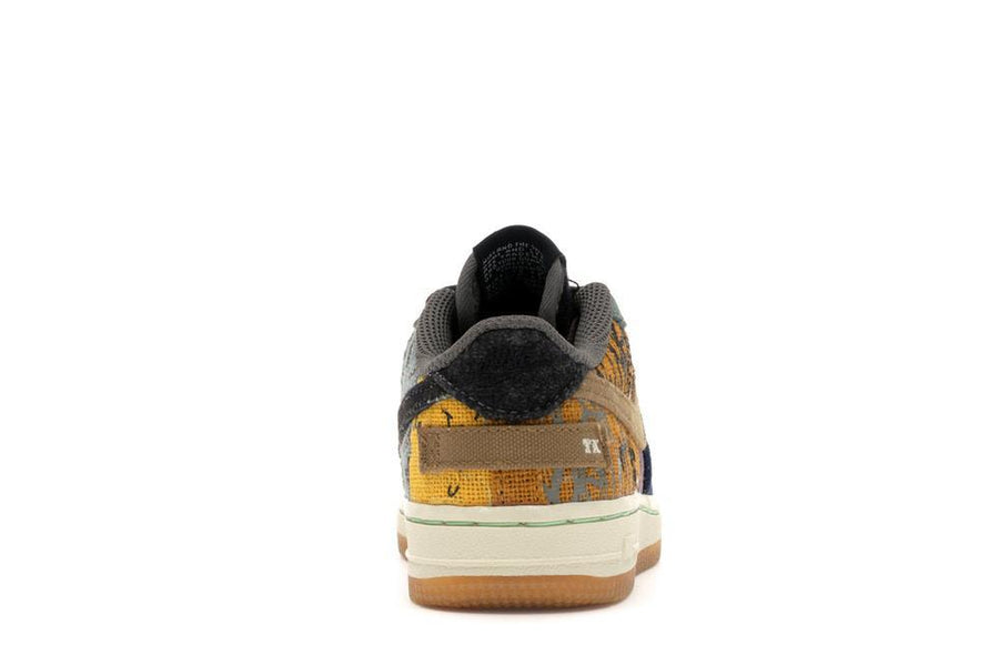 Nike Air Force 1 Low Travis Scott Cactus Jack (TD)
