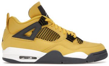 Air Jordan 4 Retro Lightning (2021)