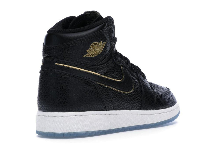 Air Jordan 1 Retro High City of Flight (GS)