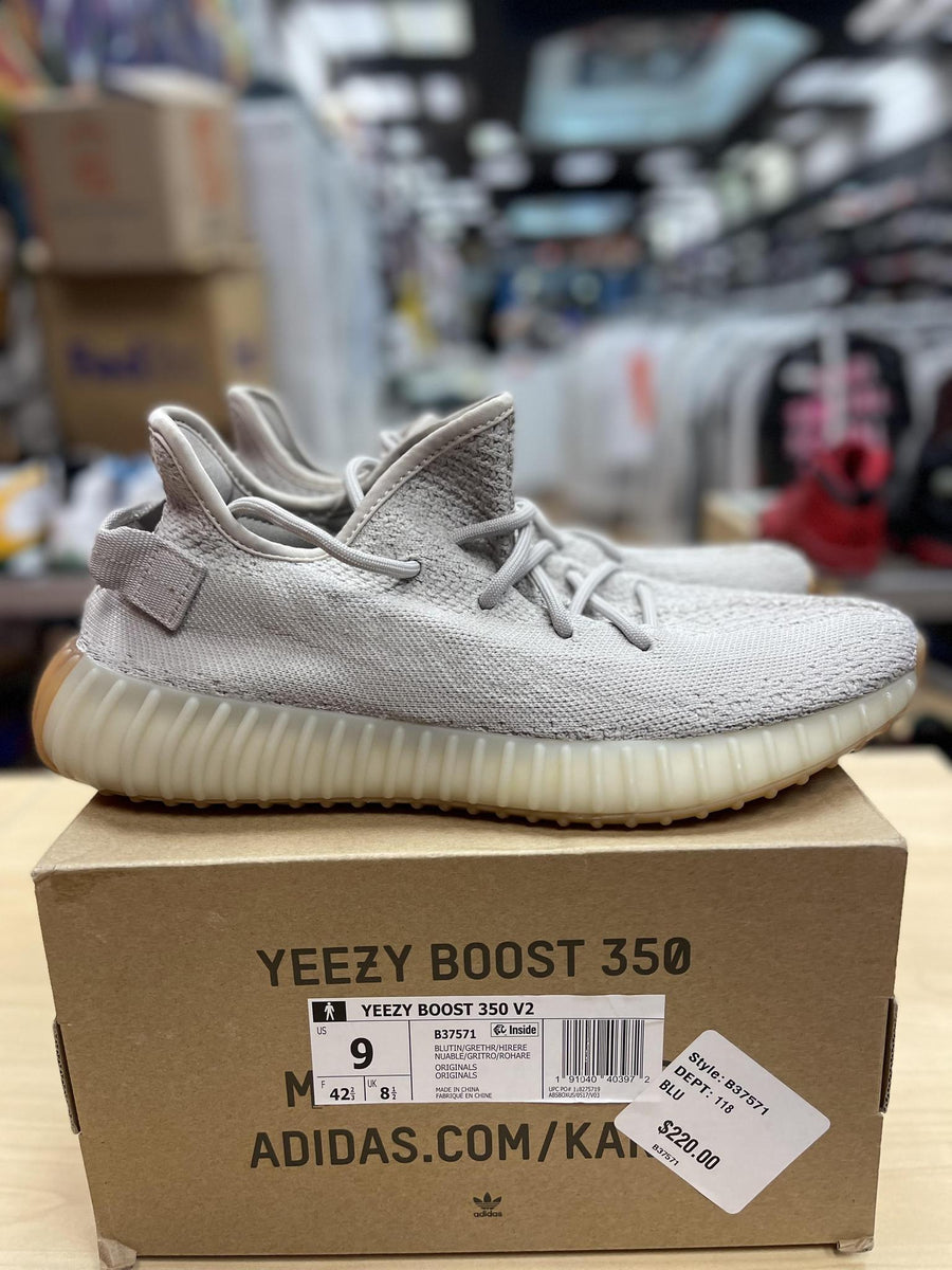 Vnds adidas Yeezy Boost 350 V2 Sesame