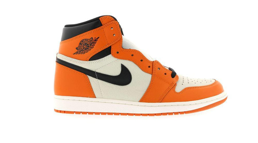 Air Jordan 1 Retro Reverse Shattered Backboard