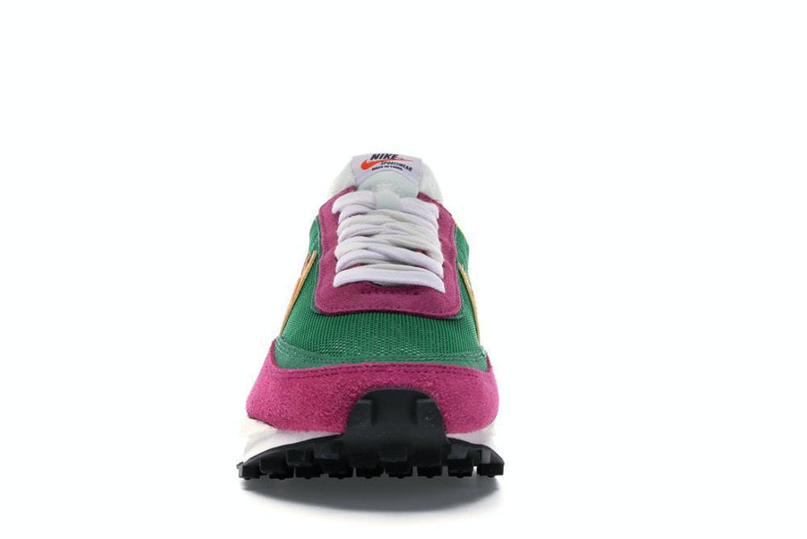 Nike LD Waffle Sacai Pine Green