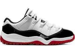 Air Jordan 11 Retro Low Concord Bred (PS)