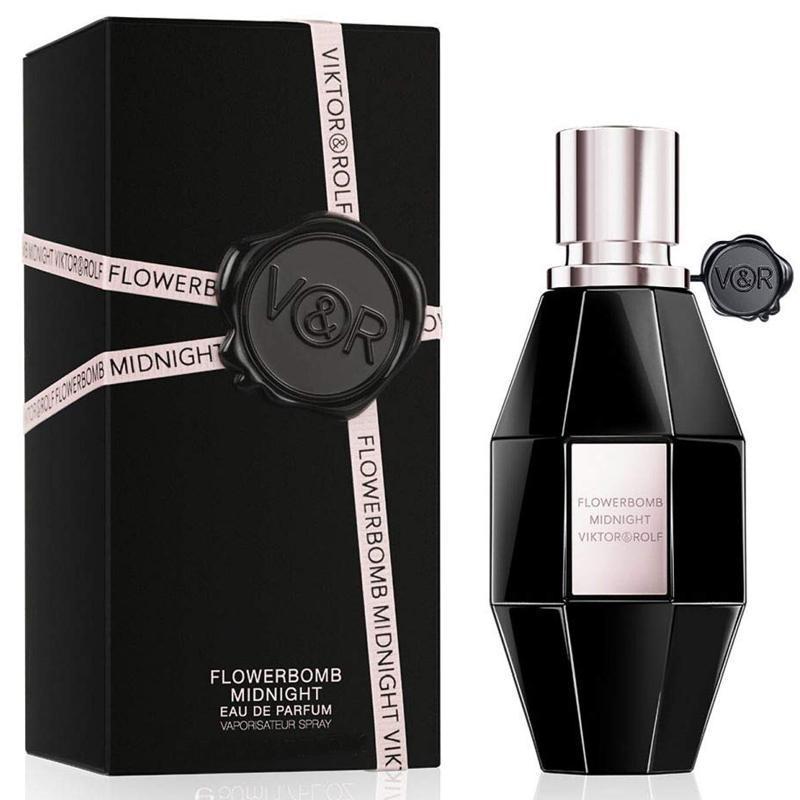 VIKTOR & ROLF Flowerbomb Midnight