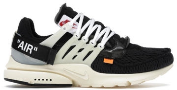 Nike Air Presto Off-White