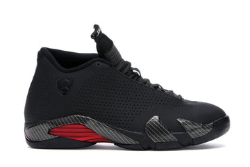 Air Jordan 14 Retro SE Black Anthracite
