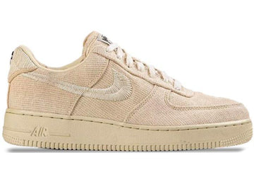 Nike Air Force 1 Low Stussy Fossil
