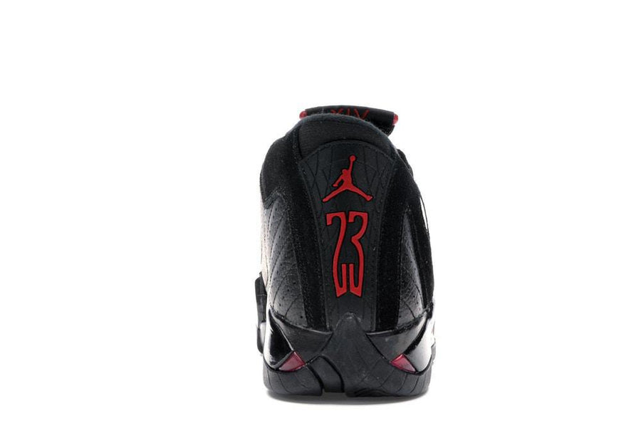 Air Jordan 14 Retro Last Shot 2018 (GS)