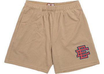 Eric Emanuel EE Basic Short Sand/Navy/Pink