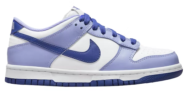Nike Dunk Low Blueberry (GS)
