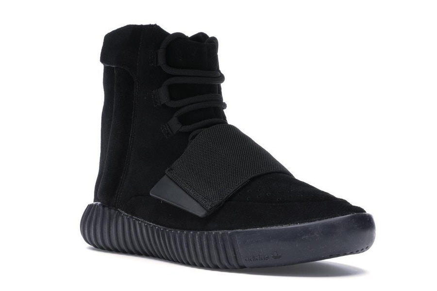 Adidas Yeezy Boost 750 Triple Black