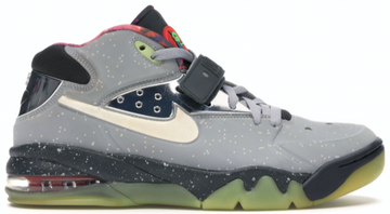 Nike Air Force Max 2013 All-Star Rayguns