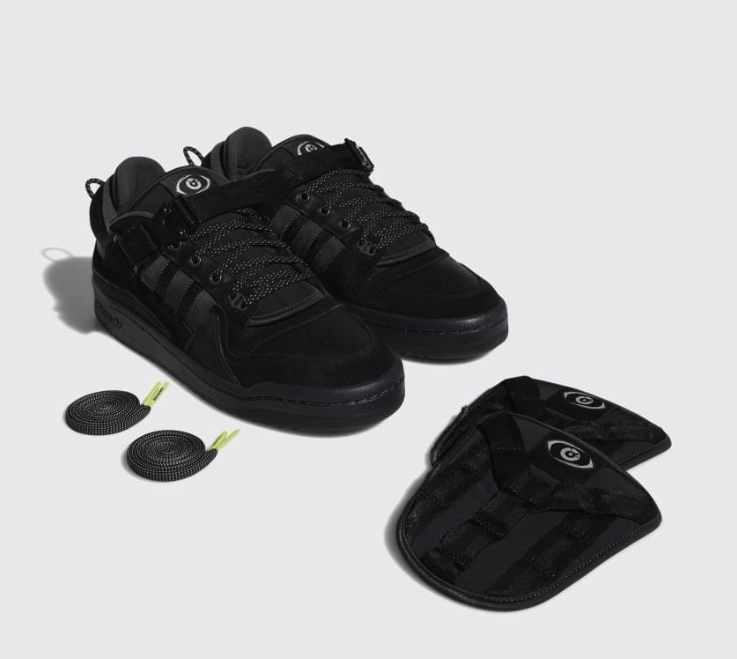 adidas Forum Low Bad Bunny Back to School