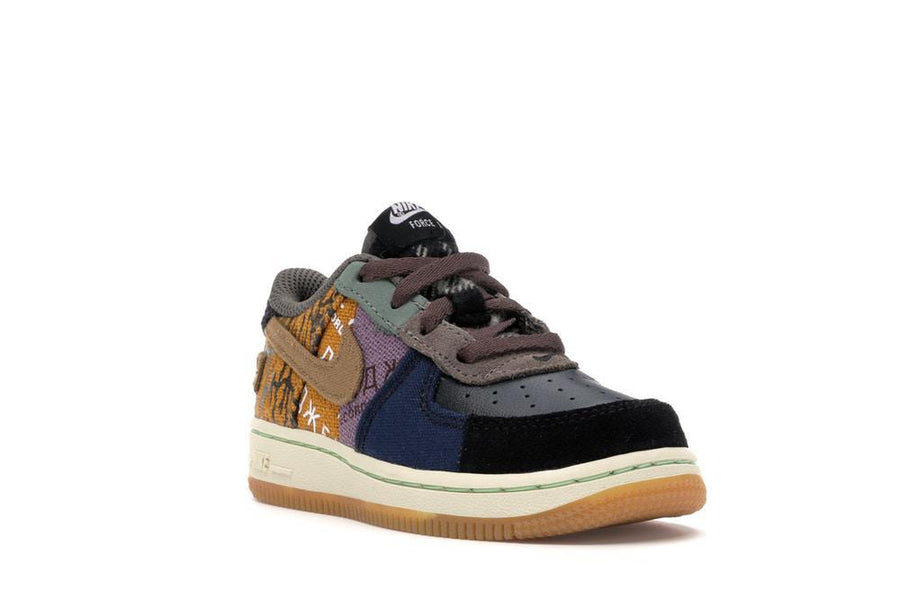 Nike Air Force 1 Low Travis Scott Cactus Jack (TD)