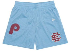 Eric Emanuel EE Basic Short Philadelphia Phillies