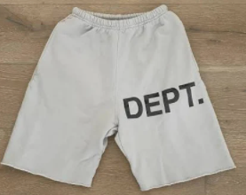 Gallery Dept. Logo Sweat Shorts