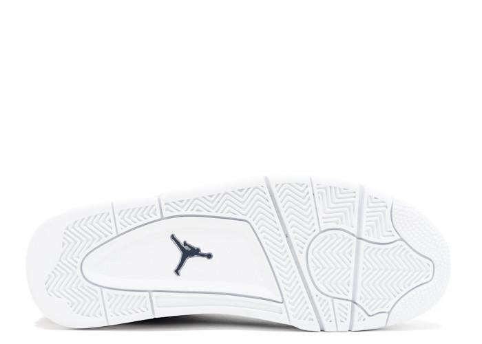 Jordan 4 Retro Obsidian