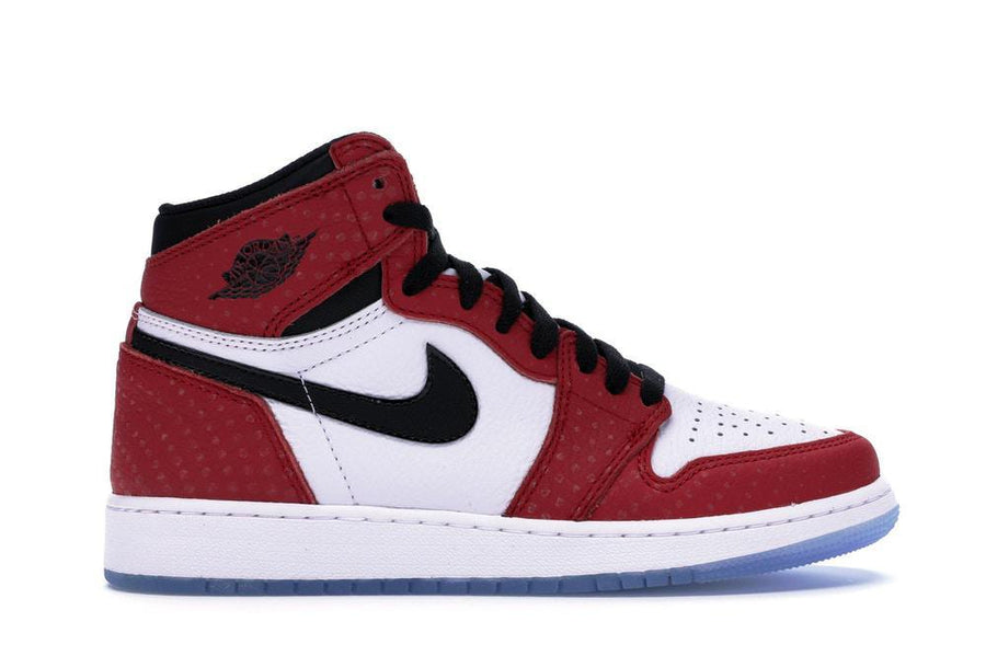Air Jordan 1 Retro High Spider-Man Origin Story (GS)