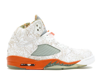 Air Jordan 5 RA Laser Men's 2007