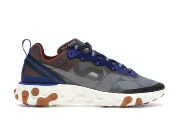 Nike React Element 87 Dusty Peach