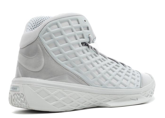 Nike Kobe 3 Black Mamba Collection Fade to Black