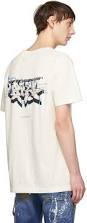 Off white Dondi Slim t-shirt