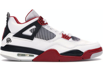 Air Jordan 4 Retro Mars Blackmon