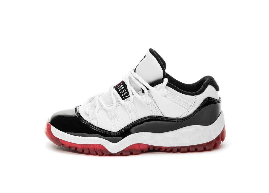 Jordan 11 Retro Low Concord Bred (TD)