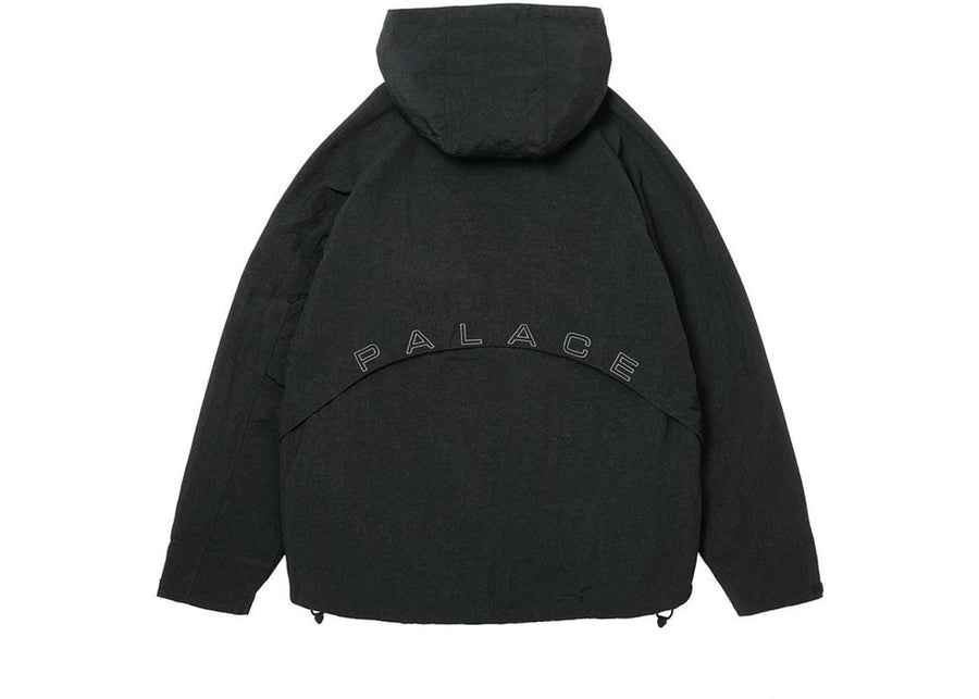 Palace Remarker Jacket Black
