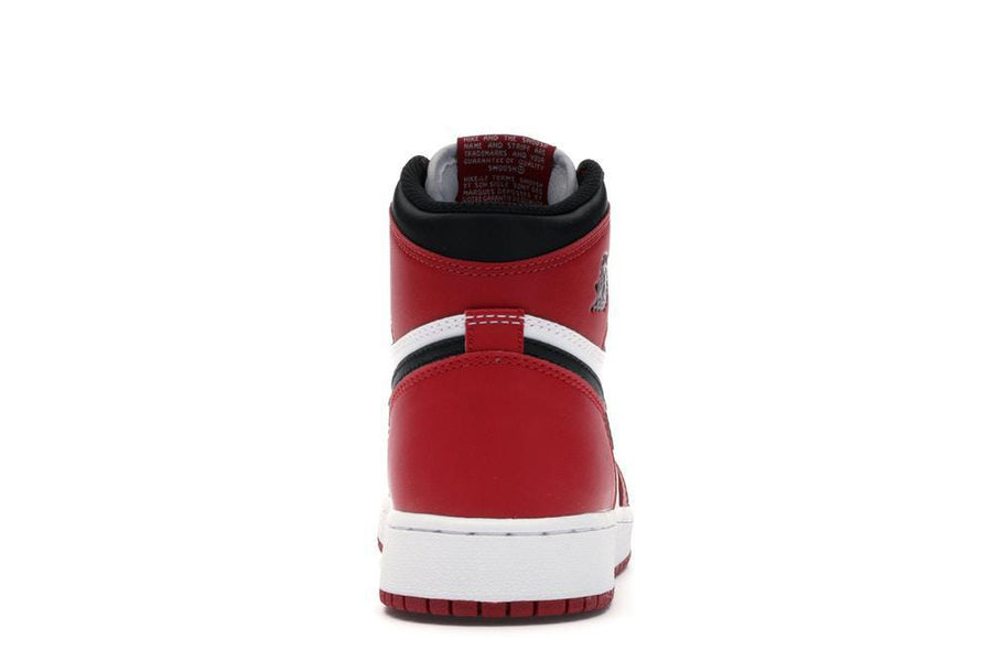 Air Jordan 1 Retro Chicago 2015 (GS)