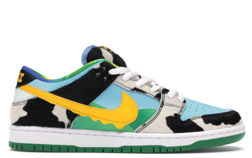 Nike SB Dunk Low Ben & Jerry's Chunky Dunky