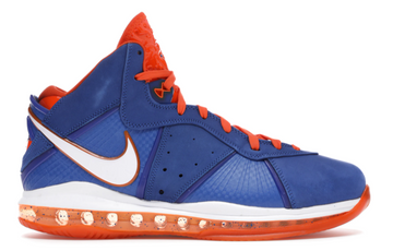 Nike Lebron 8 Hardwood Classic (2021)
