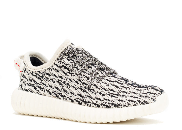 Adidas Yeezy Boost 350 Turtledove Infant